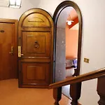 شقة فندقية Casale Mostacciano 4*