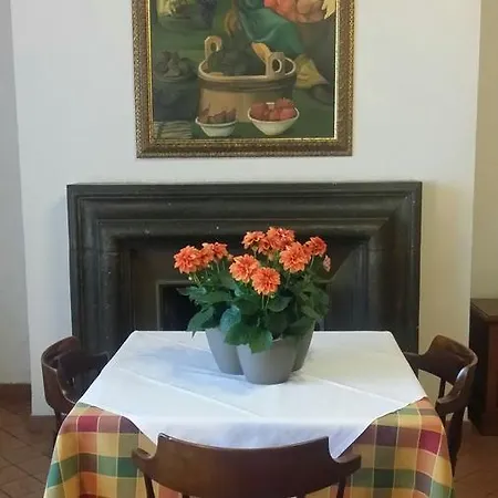 Casale Mostacciano Aparthotel Rome