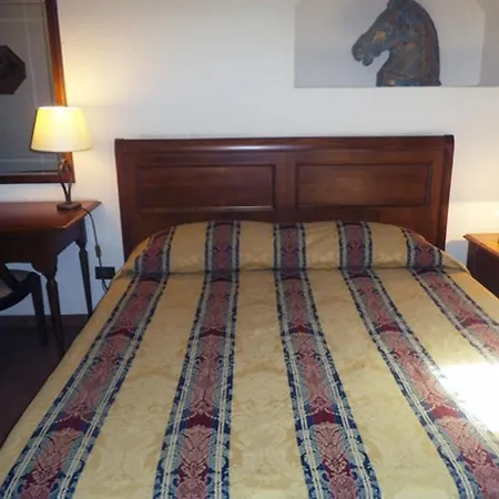 Hotel apartamentowy Casale Mostacciano