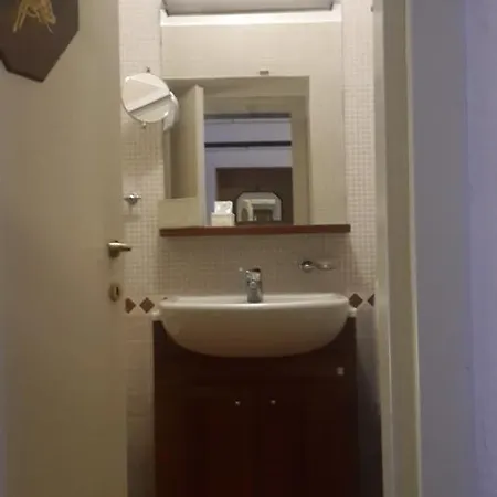 Hotel apartamentowy Casale Mostacciano 3*