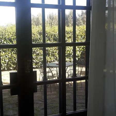 Hotel apartamentowy Casale Mostacciano 3*