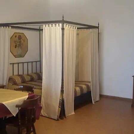 Casale Mostacciano Hotel apartamentowy