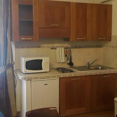 Casale Mostacciano Hotel apartamentowy
