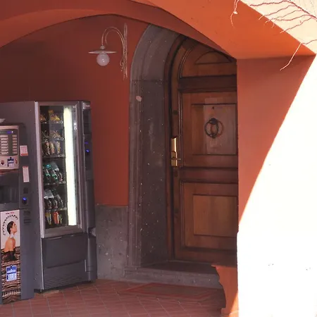 Hotel apartamentowy Casale Mostacciano Rzym