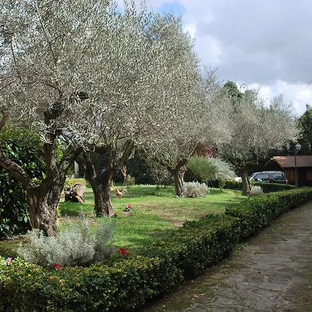 Casale Mostacciano Hotel apartamentowy 3*