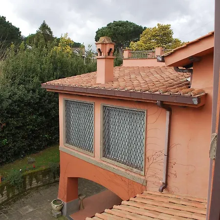 Casale Mostacciano Hotel apartamentowy 3*