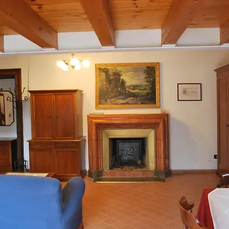 Casale Mostacciano Hotel apartamentowy 3*