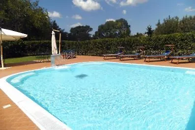 Casale Mostacciano Aparthotel Rome