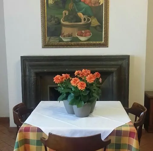 Casale Mostacciano Lejlighedshotel Rom