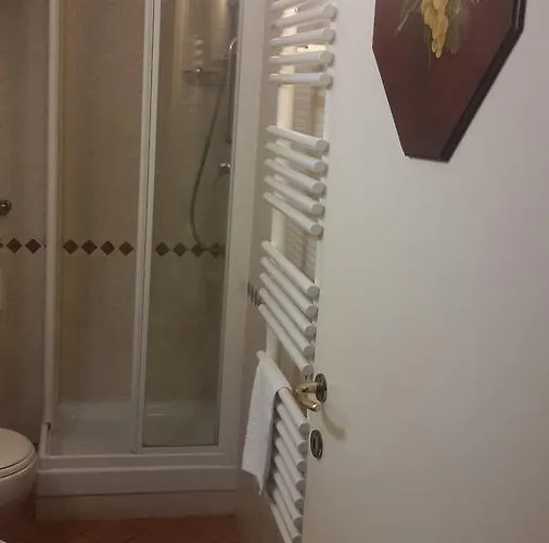 Casale Mostacciano Lejlighedshotel Rom
