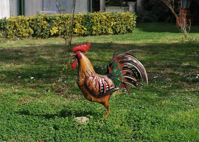 Casale Mostacciano Rom