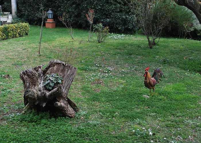 Casale Mostacciano 3*