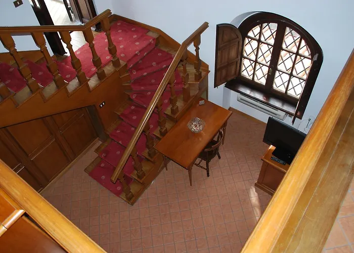 Casale Mostacciano Rom