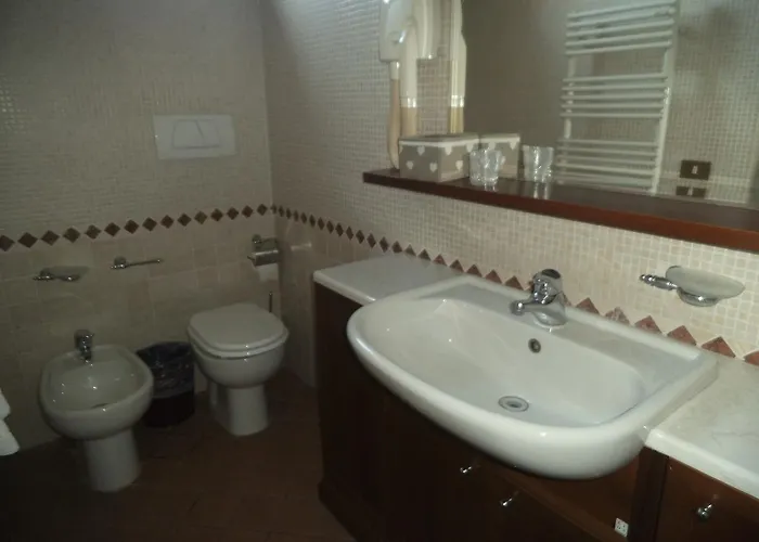 Casale Mostacciano 3* Rom