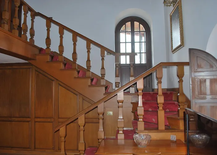 Casale Mostacciano Lejlighedshotel Rom