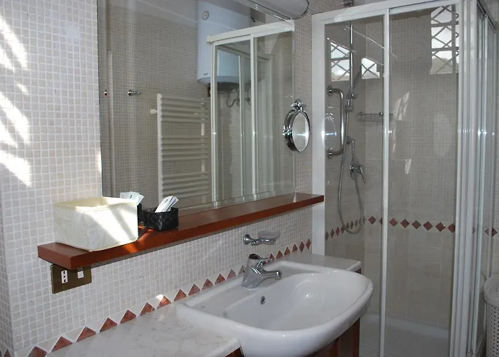 Casale Mostacciano Lejlighedshotel Rom