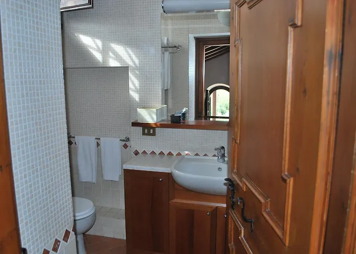 Casale Mostacciano 3* Rom