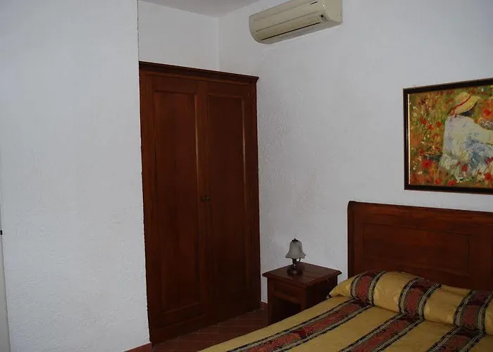 Casale Mostacciano 3* Rom