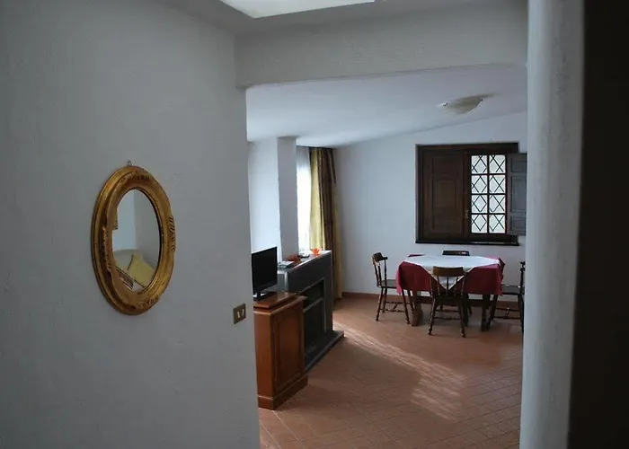 Casale Mostacciano 3* Rom