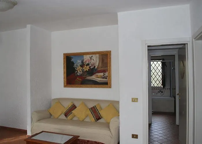 Casale Mostacciano 3* Rom