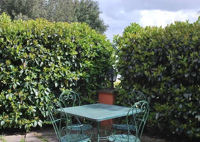 Casale Mostacciano 3* Rom