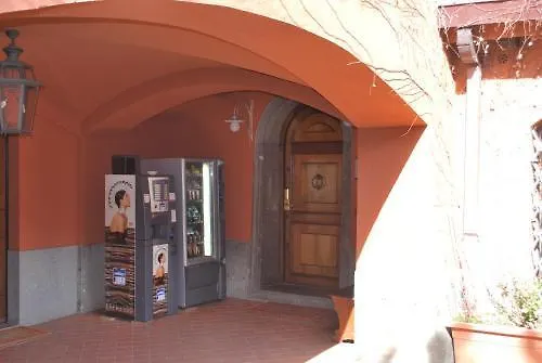 Casale Mostacciano Lejlighedshotel 3*