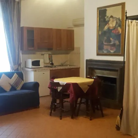 Casale Mostacciano 3*