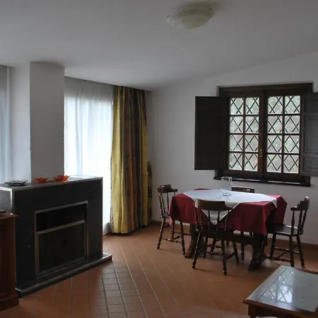 Aparthotel Casale Mostacciano Řím