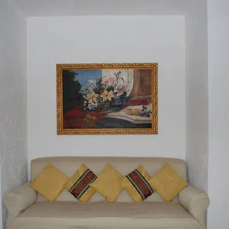 Casale Mostacciano Řím
