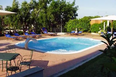 Casale Mostacciano Řím