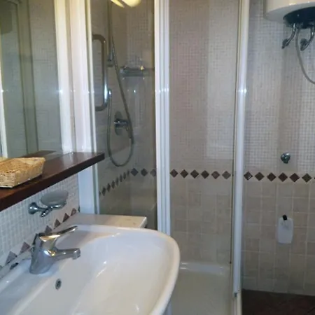 Casale Mostacciano Aparthotel Řím