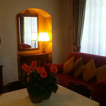Casale Mostacciano 3* Řím