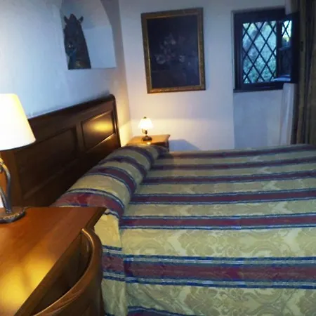 Casale Mostacciano Řím