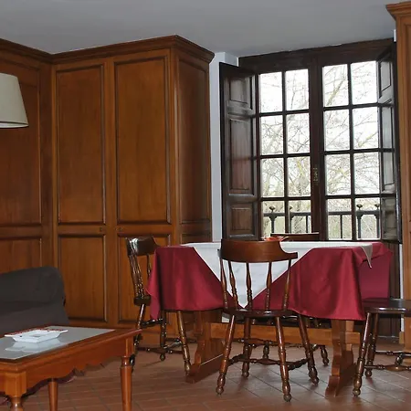 Aparthotel Casale Mostacciano Řím