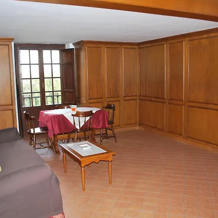 Casale Mostacciano 3* Řím