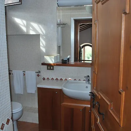 Casale Mostacciano 3* Řím