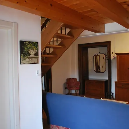 Casale Mostacciano Aparthotel Řím