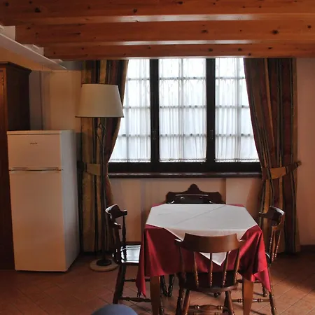 Casale Mostacciano 3* Řím